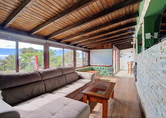 Casa Rural Los Draguitos 2