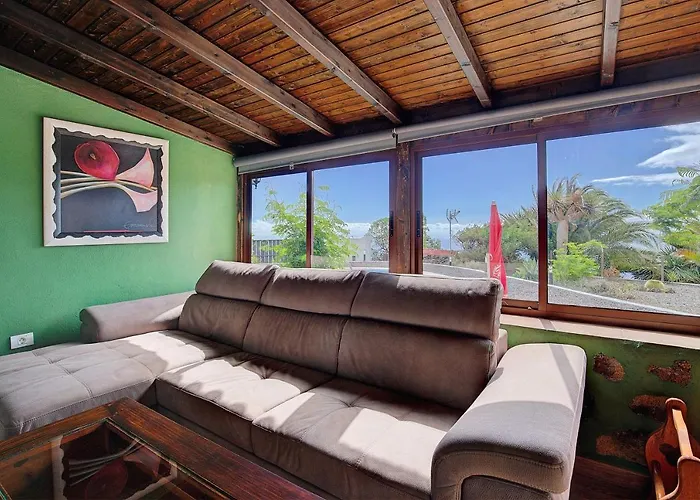 Casa Rural Los Draguitos 2