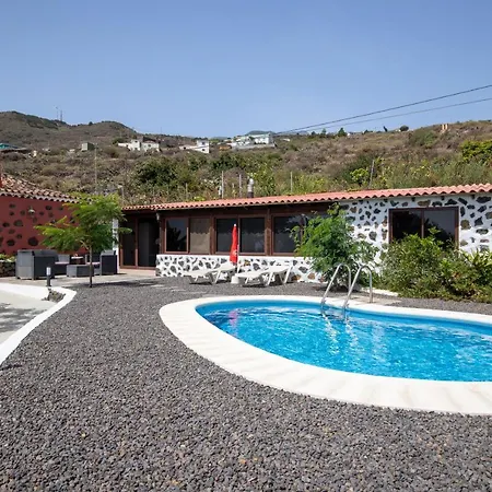 Casa Rural Los Draguitos 2 Santa Cruz de la Palma  Exterior photo