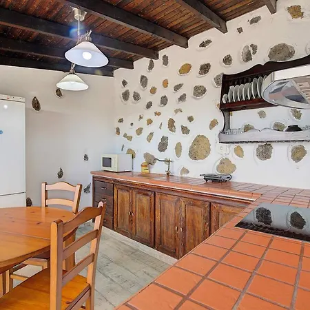 Casa Rural Los Draguitos 2 Santa Cruz de la Palma  Exterior photo