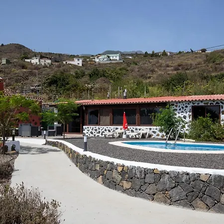 Casa Rural Los Draguitos 2 Santa Cruz de la Palma  Exterior photo