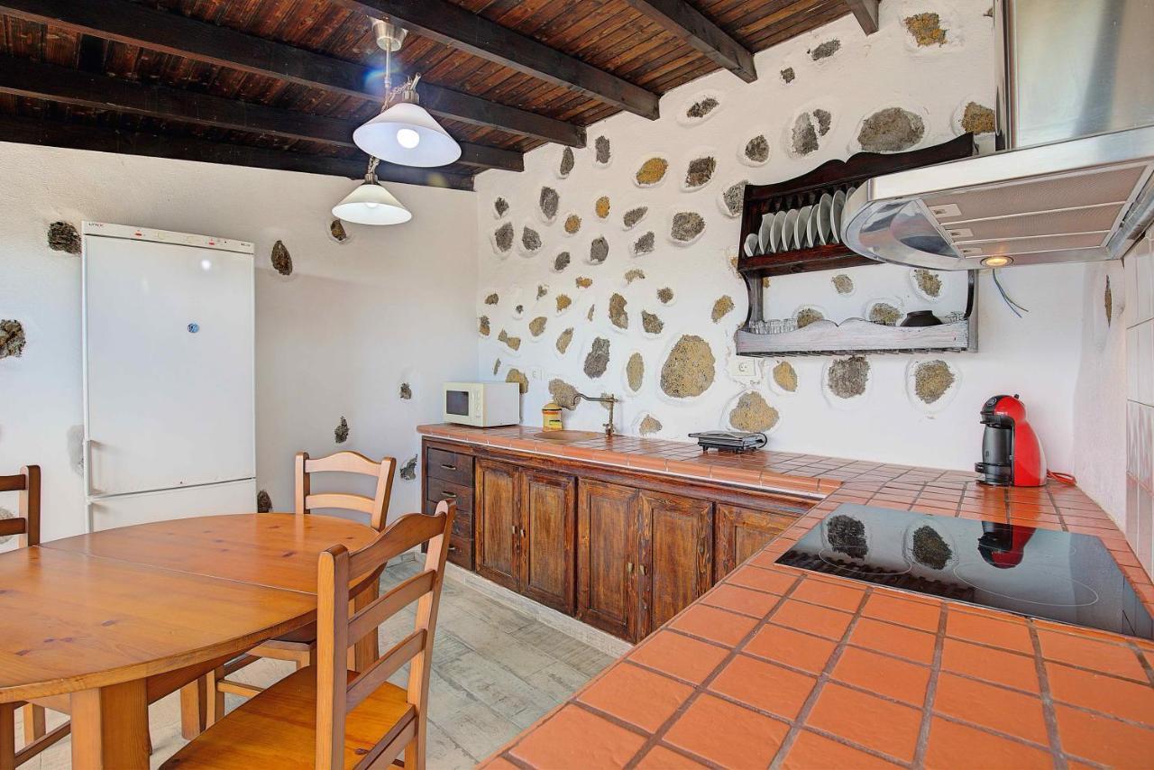 Draguitos 2 Ferienhaus Santa Cruz de la Palma (Isla de la Palma)