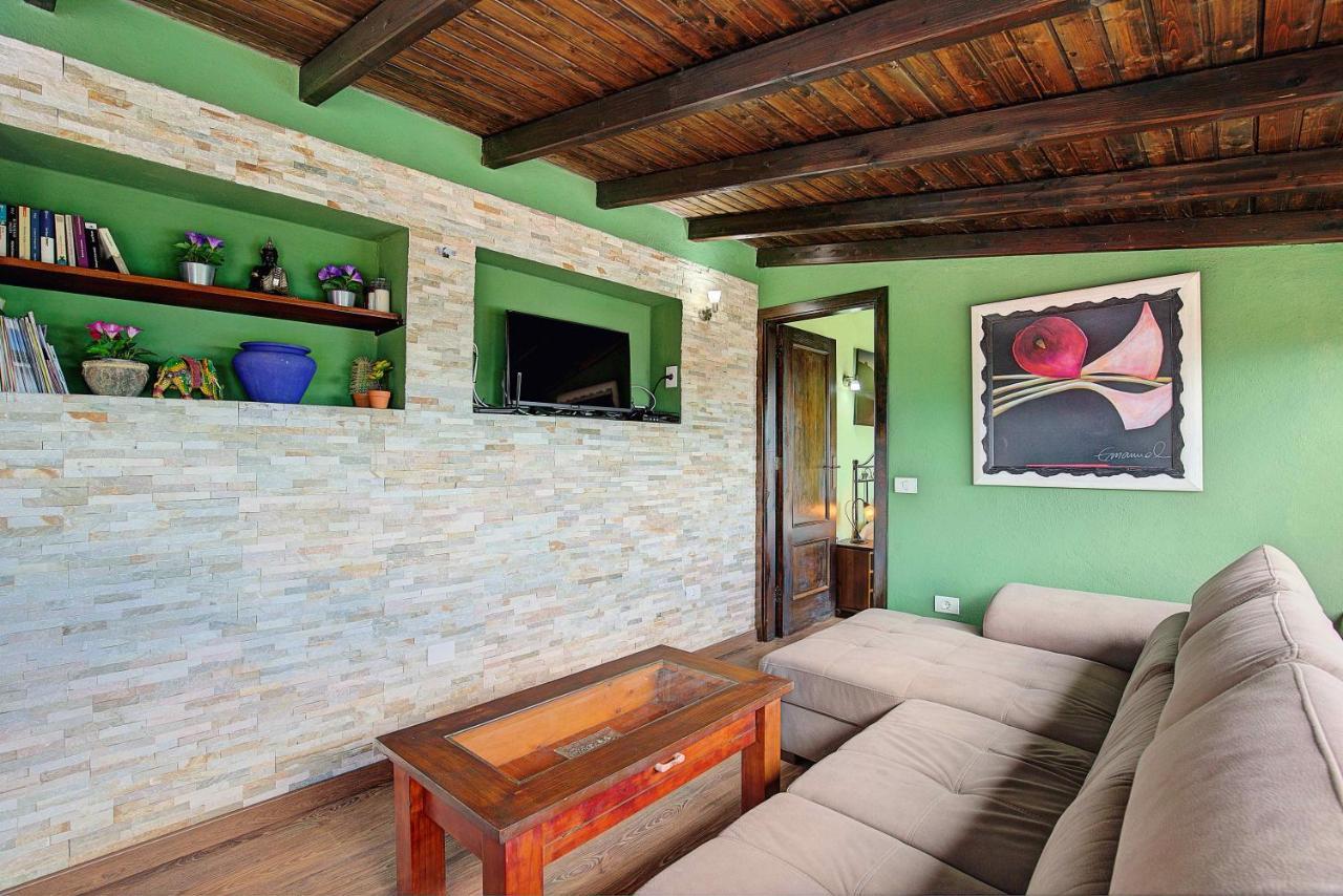 Ferienhaus Draguitos 2 Santa Cruz de la Palma (Isla de la Palma)