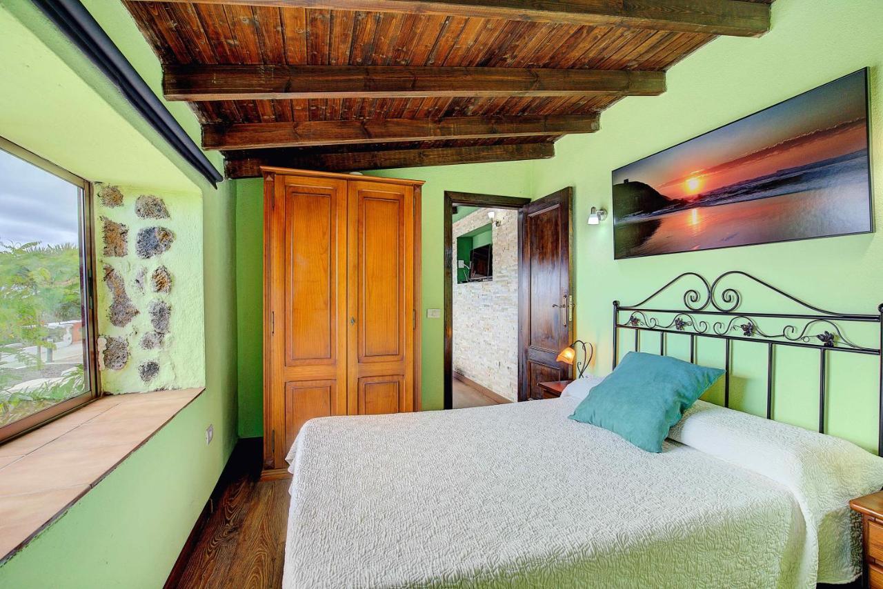 Draguitos 2 Ferienhaus Santa Cruz de la Palma (Isla de la Palma)